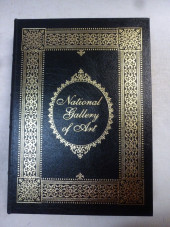 DELUXE EDITION, NATIONAL GALLE