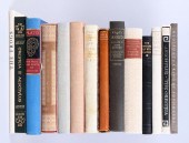 DELUXE EDITIONS OF GREEK AND R