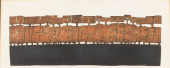 DEMARAIS, UNTITLED, ETCHING<br