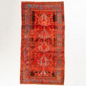 DEMERCI KULA LONG RUG8 ft. 7 i