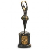 DEMETRE CHIPARUS (ROMANIAN,188