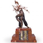 DEMETRE CHIPARUS (ROMANIAN,188