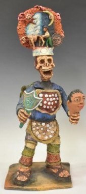 DEMETRIO AGUILAR OAXACA MEXICO