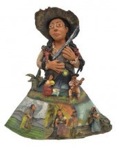 DEMETRIO AGUILAR OAXACA MEXICO