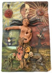 DEMETRIO AGUILAR OAXACA MEXICO
