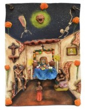 DEMETRIO AGUILAR OAXACA MEXICO