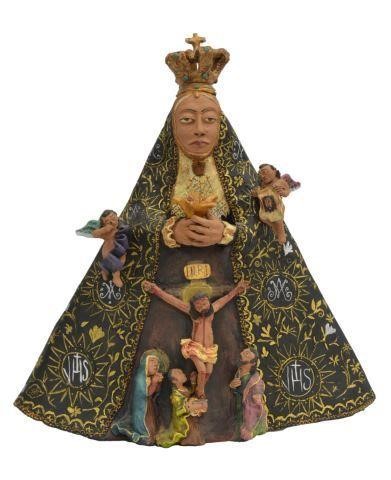 DEMETRIO G. AGUILAR VIRGEN DE
