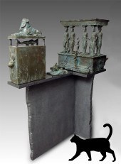 DEMOSS, Max, (American, 20th C