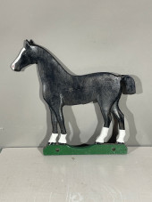 DEMPSTER MILL MFG. CAST IRON W