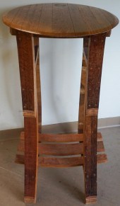 DEMPTOS BORDEAUX BARREL STAVE