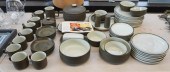 DENBY 'CAMELOT' STONEWARE 53-P