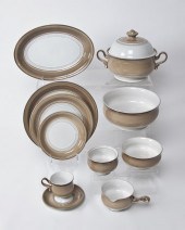 DENBY ENGLISH STONEWARE CHINA