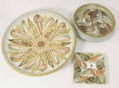 Denby Stoneware Large fruit bo