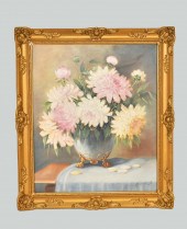 DENES MESTERHAZY (HUNGARIAN. 1