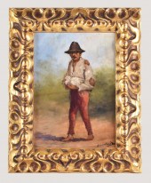 DENES MESTERHAZY (HUNGARIAN. 1