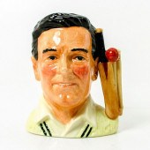DENIS COMPTON D7076 - SMALL -