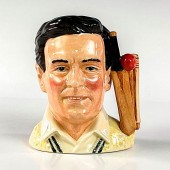 DENIS COMPTON D7076 - SMALL -