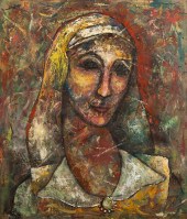 Denis Nunez (Nicaraguan 20th c