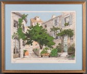 Denis Paul Noyer French b. 194