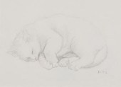 Denise, Lady St. Oswald/Sleepi