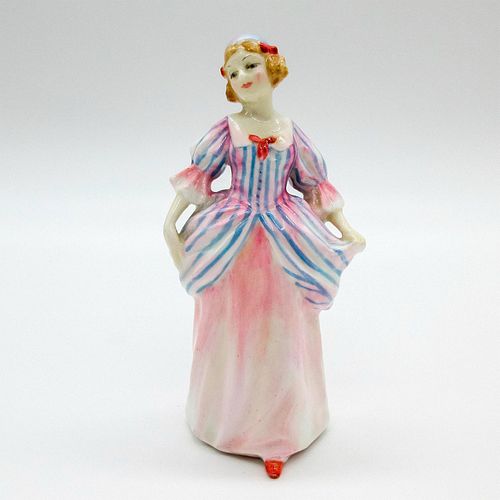 DENISE M35 - ROYAL DOULTON MINI