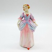 DENISE M35 - ROYAL DOULTON MIN