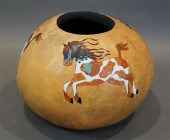DENISE MEYERS, PAINTED PONIES,