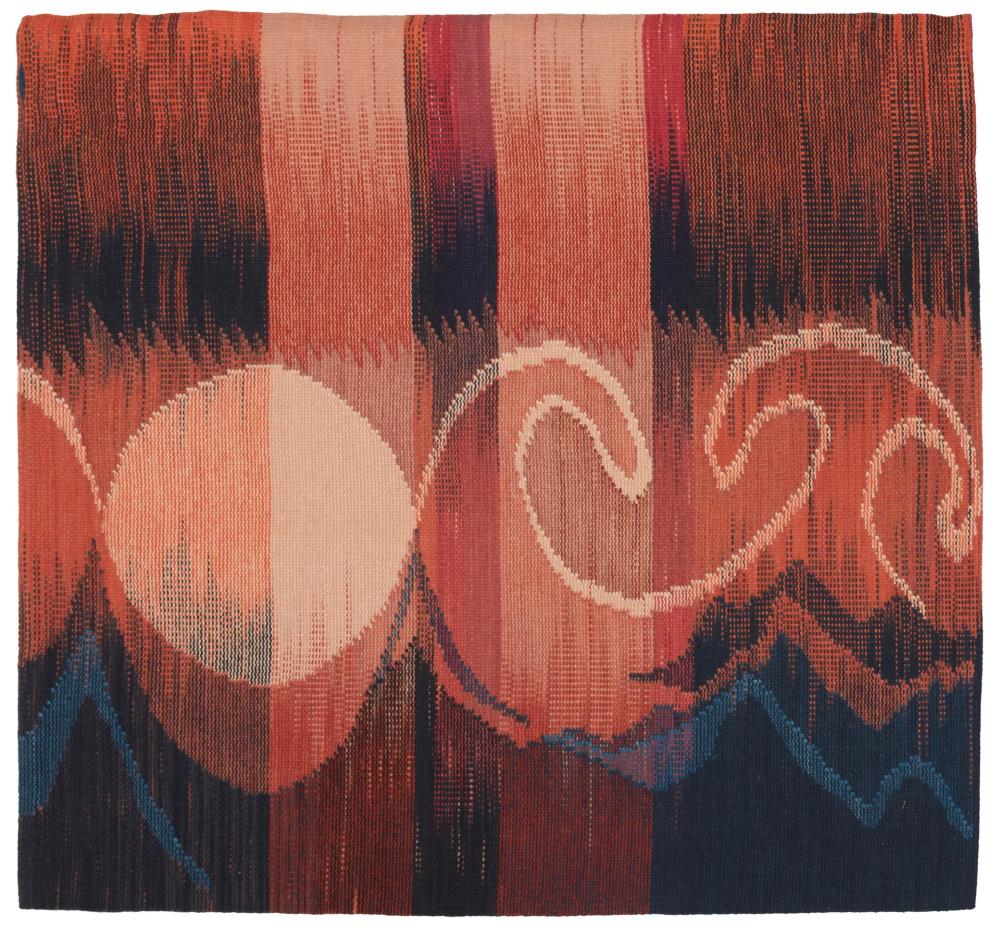 DENISE MILLER, (B. 20TH CENTURY),