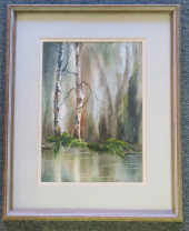 DENISE PATCHELL OLSON, BIRCH T