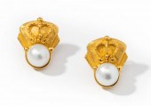 DENISE ROBERGE' HIGH KARAT YEL