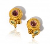 DENISE ROBERGE' HIGH KARAT YEL