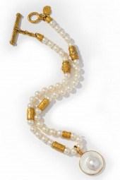 DENISE ROBERGE' YELLOW GOLD, C