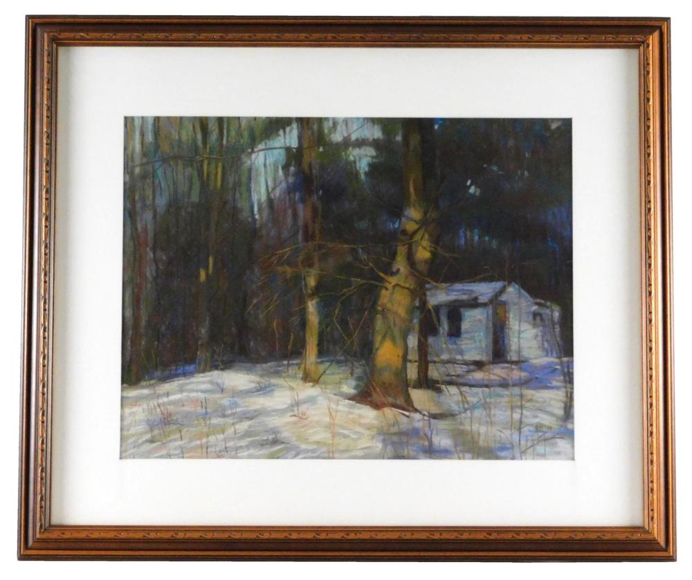 DENISE SALTER (20TH/21ST C.)