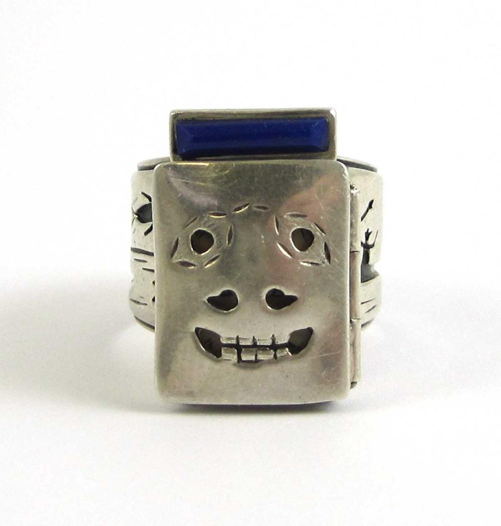 DENISE WALLACE 1990 STERLING