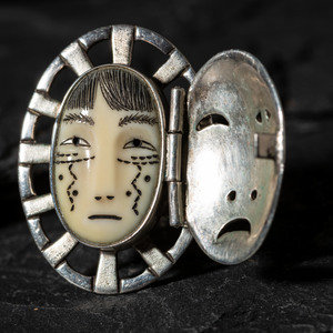 Denise Wallace (Chugach-Sugpiaq, b.