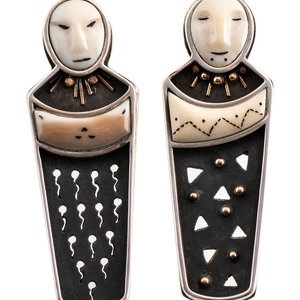 Denise Wallace (Chugach-Sugpiaq, b.