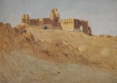 DENMAN WALDO ROSS, (AMERICAN,