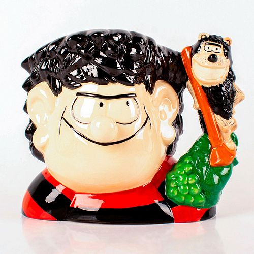 DENNIS AND GNASHER D7005 - LARGE