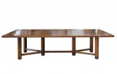 DENNIS AND LEEN DINING TABLEDe