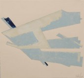 DENNIS ASHBAUGH (b. 1946): UNT