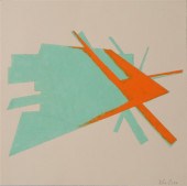 DENNIS ASHBAUGH (b. 1946): UNT