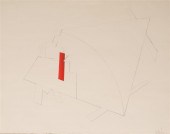 DENNIS ASHBAUGH (b. 1946): UNT