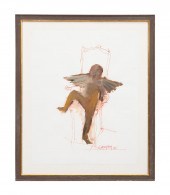 DENNIS CAMPAY, PUTTO / CHERUB