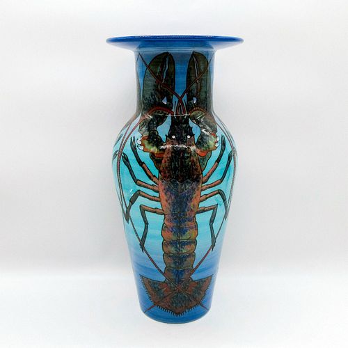 DENNIS CHINAWORKS SALLY TUFFIN
