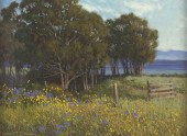 DENNIS DOHENY (AMERICAN, B. 19