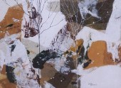 DENNIS FRINGS (AMERICAN B. 194