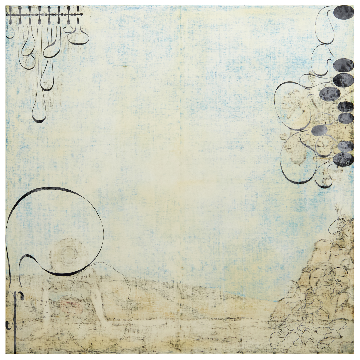 DENNIS HOLLINGSWORTH, LARGE SCALE