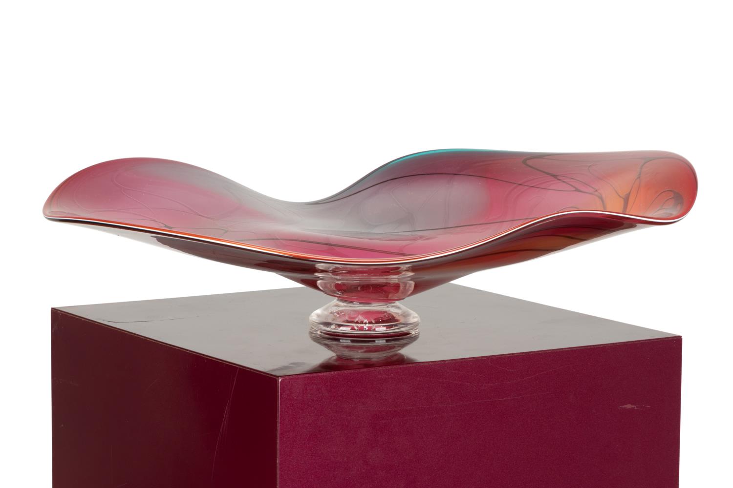 DENNIS K. MULLEN ART GLASS