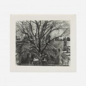 Dennis Kardon b.1950. Untitled