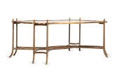 DENNIS & LEEN CHINOISERIE TRAY